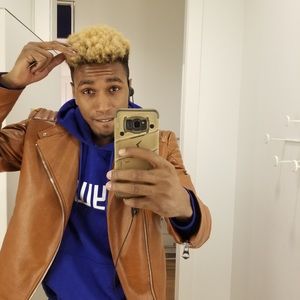 Meet your Posher, Josh